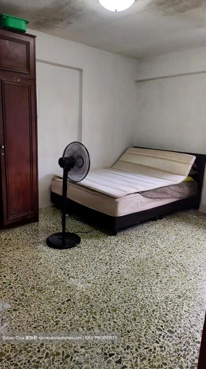 Blk 113 Depot Heights (Bukit Merah), HDB 5 Rooms #562638081